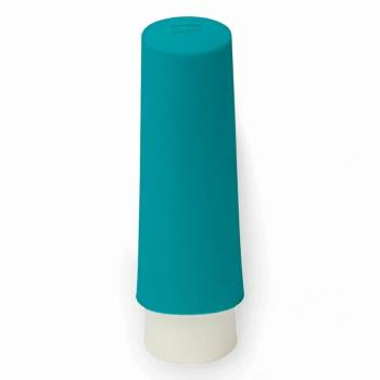 Preview: Prym Love Nadel-Twister mint gefüllt mit 19 Näh- und Stopfnadeln 610288